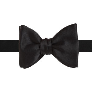 west brompton black tie