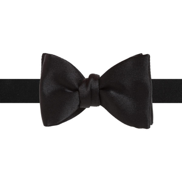 Modern Black Tie: A Guide - la Bowtique Bowties