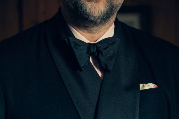 Hranek Grosgrain