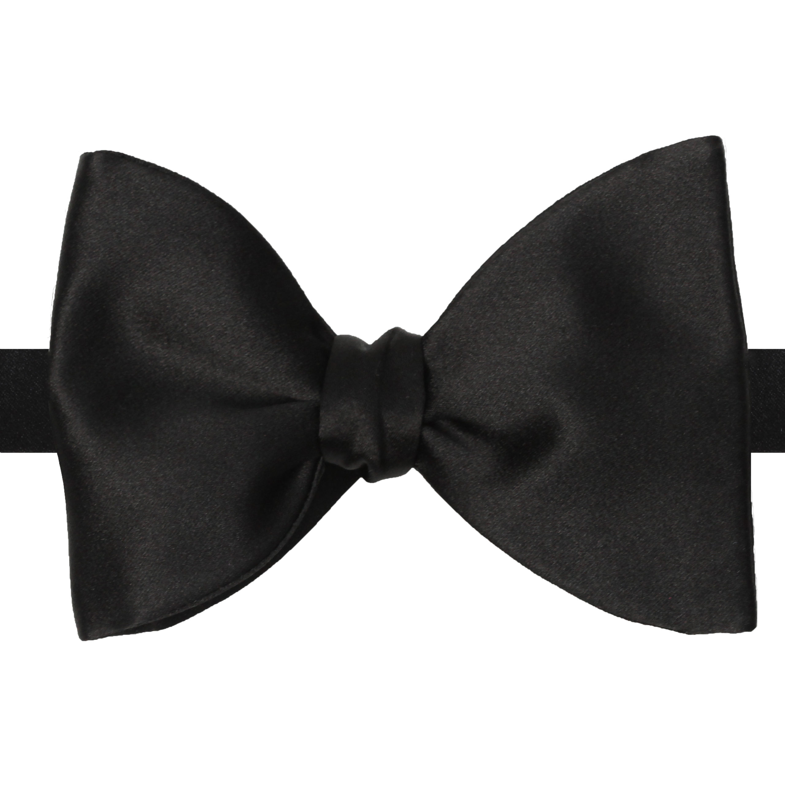 Oversized Hranek Bow Tie